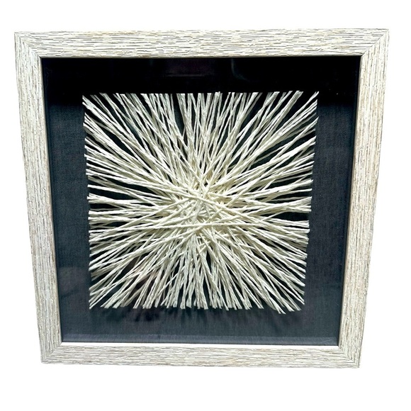 3D Photo Framed Wall Art from Home Goods - Picture 1 of 3